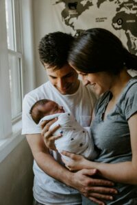 intended parents and international surrogacy